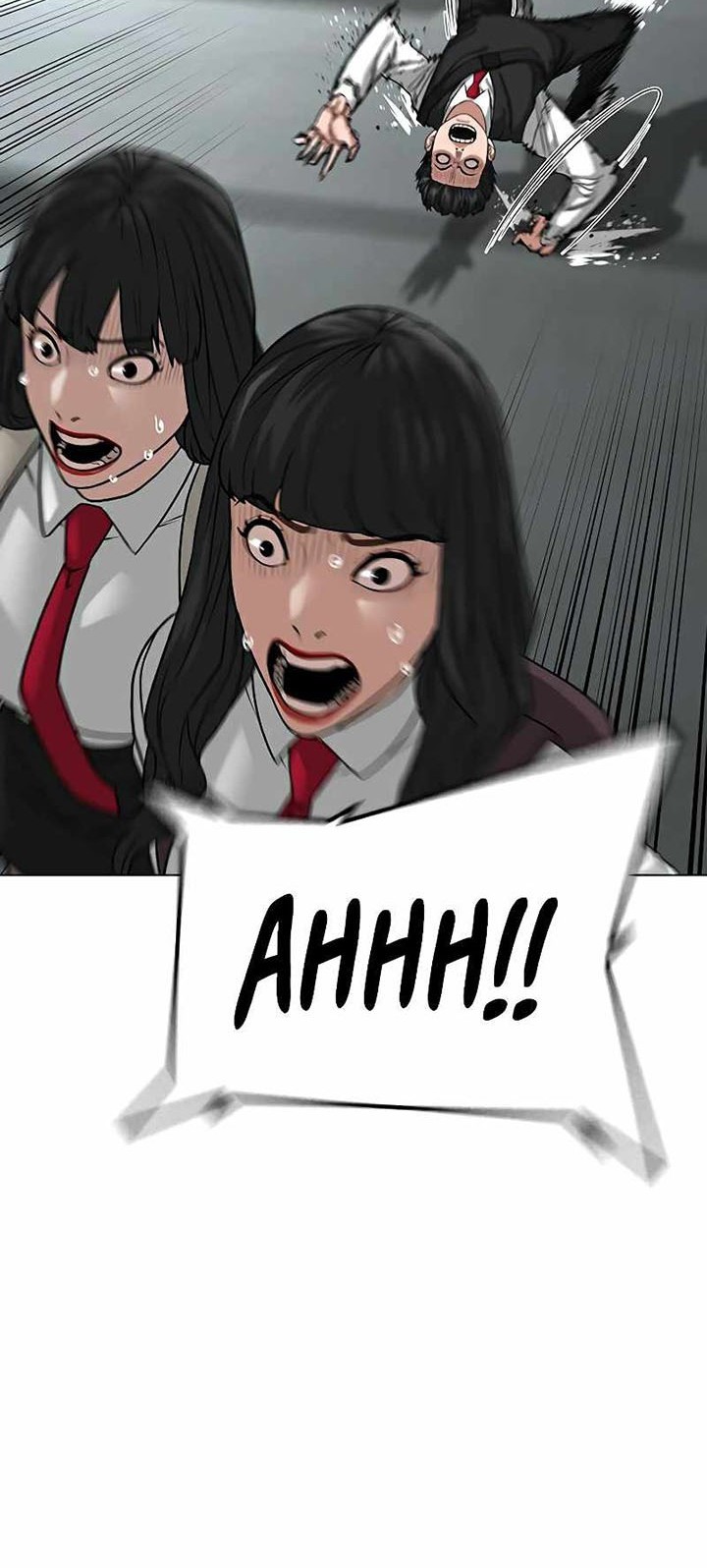 Reality Quest Chapter 27 Gambar 35