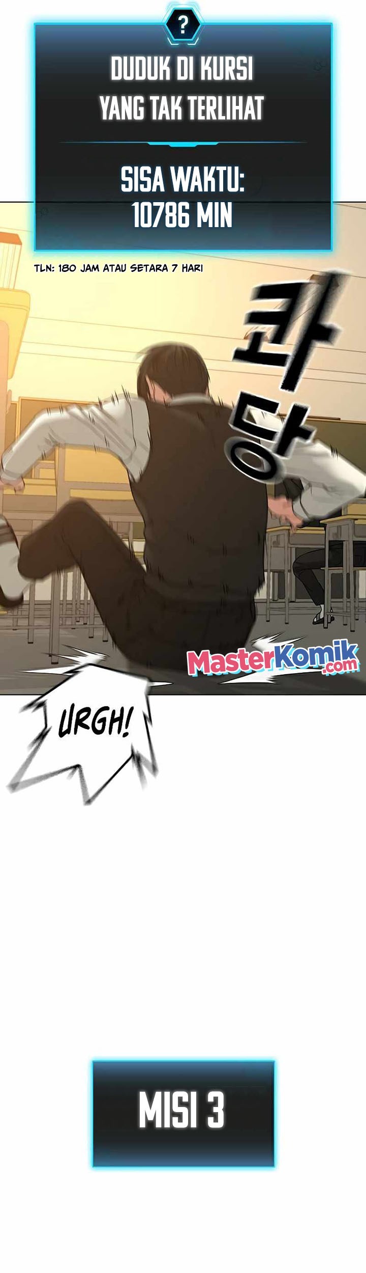 Reality Quest Chapter 27 Gambar 37