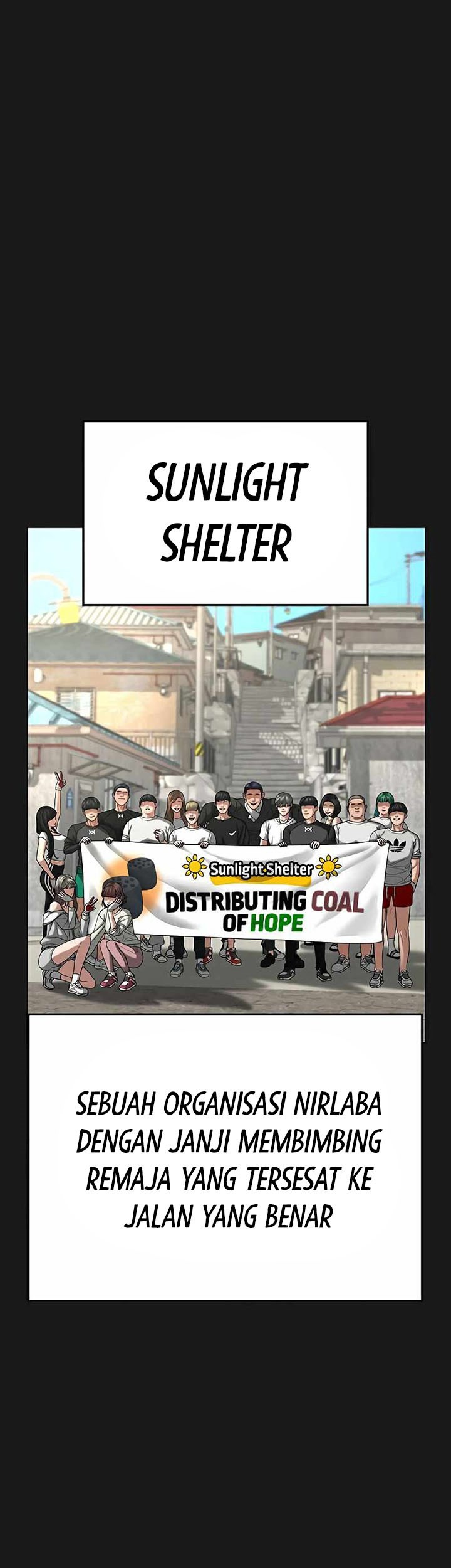 Manhwa Reality Quest Chapter 27 gambar nomor 2