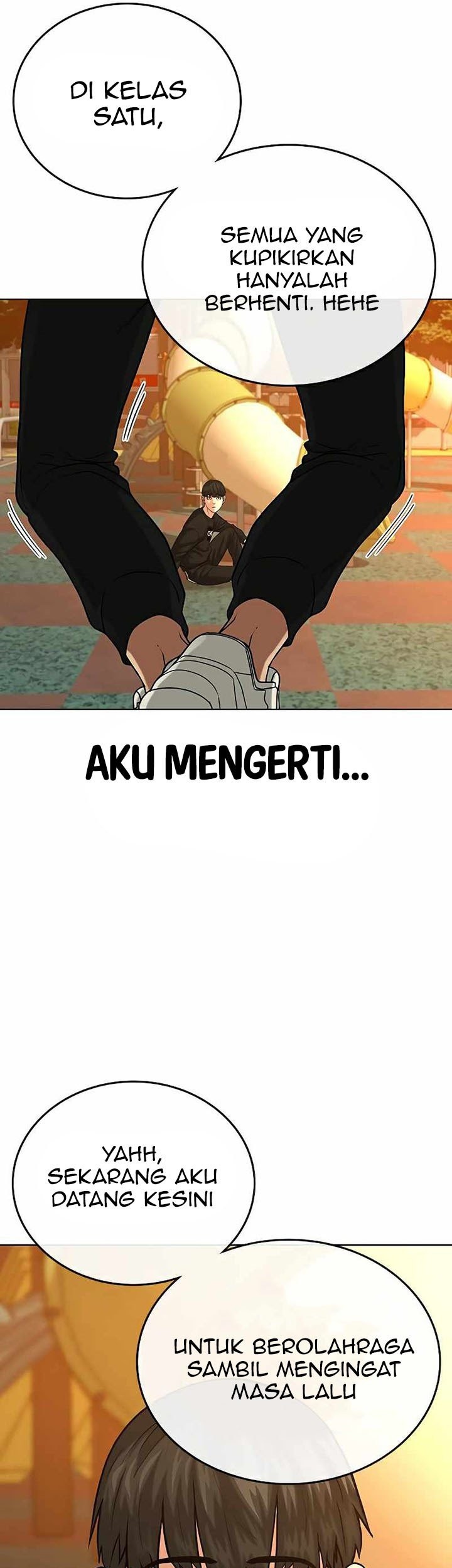 Reality Quest Chapter 27 Gambar 57