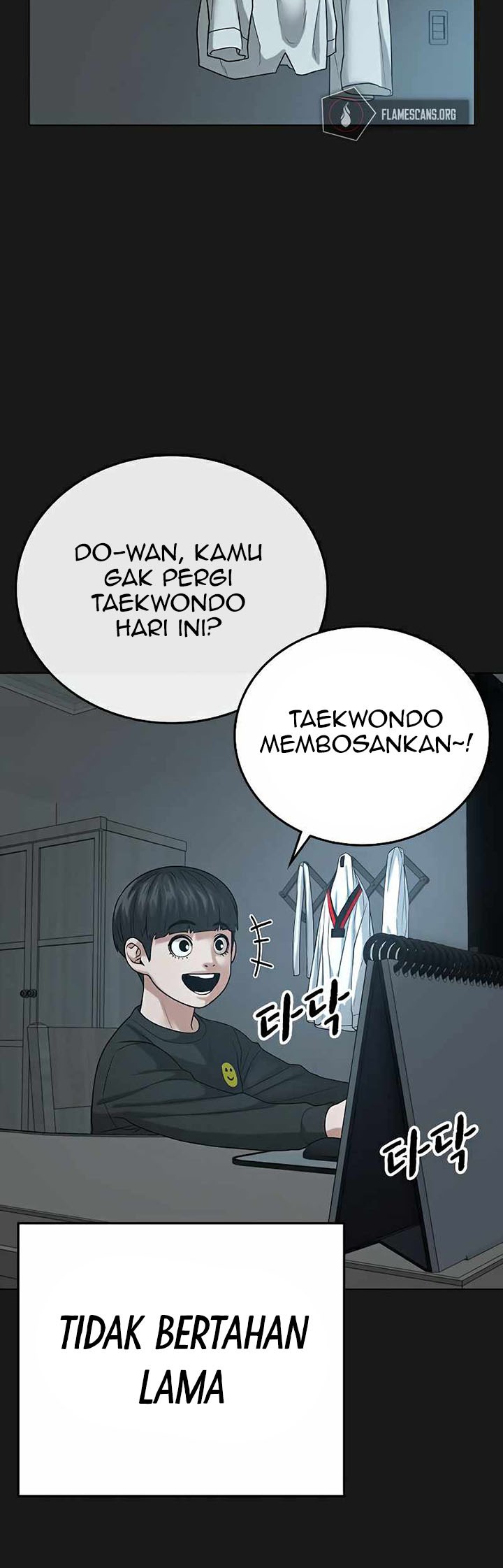 Reality Quest Chapter 27 Gambar 61