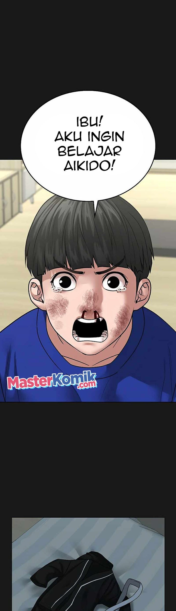 Reality Quest Chapter 27 Gambar 62