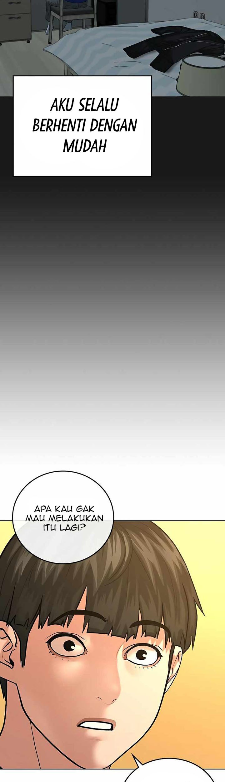 Reality Quest Chapter 27 Gambar 64