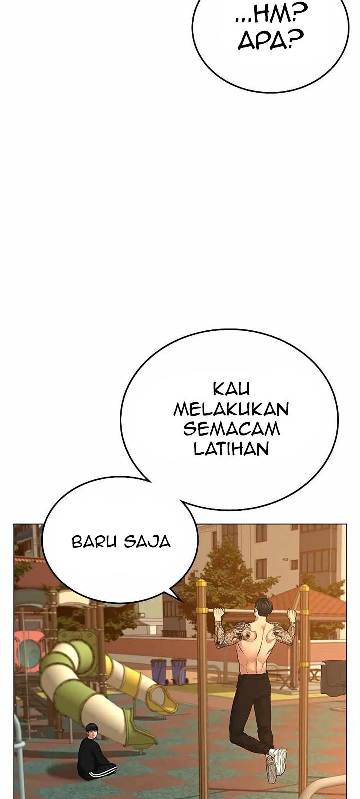 Reality Quest Chapter 27 Gambar 65