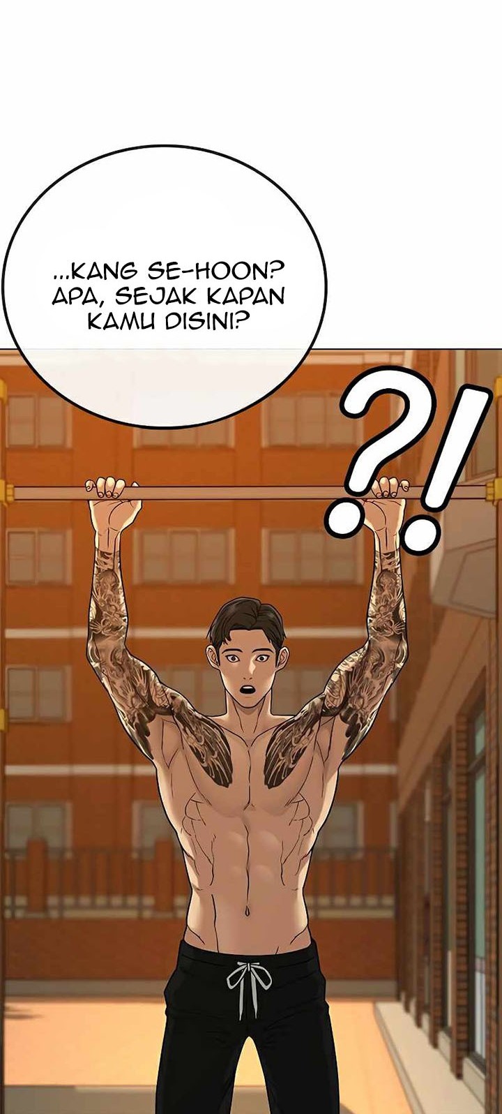 Reality Quest Chapter 27 Gambar 50