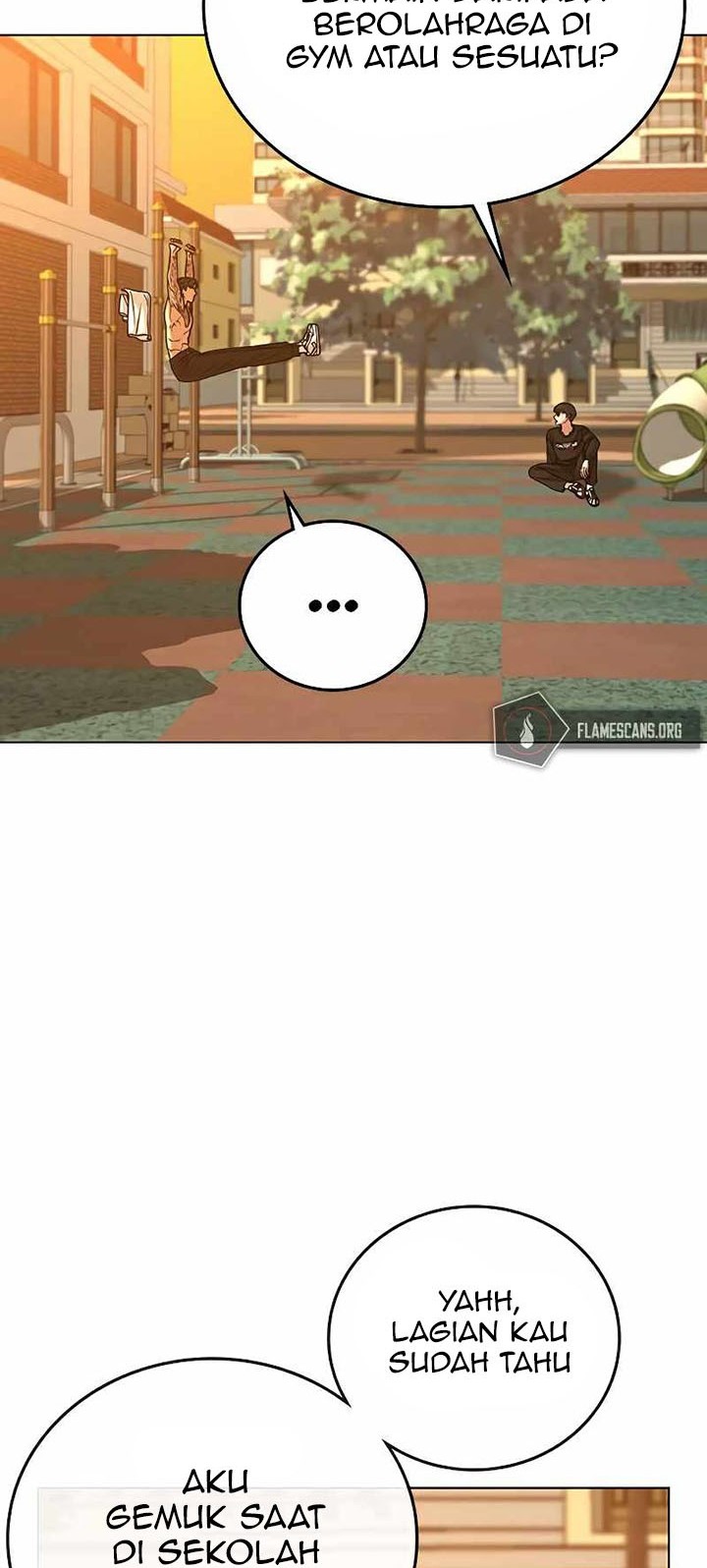 Reality Quest Chapter 27 Gambar 53