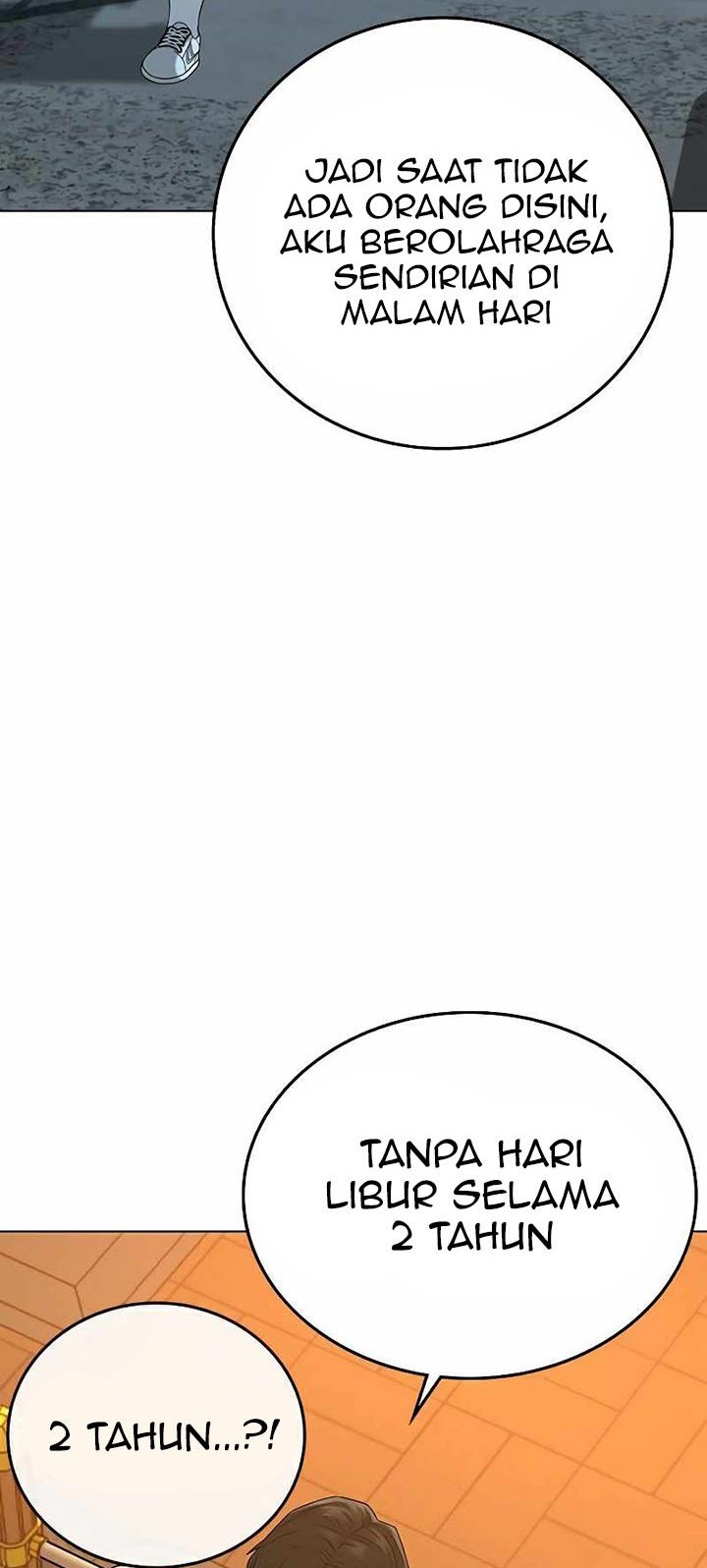 Reality Quest Chapter 27 Gambar 55