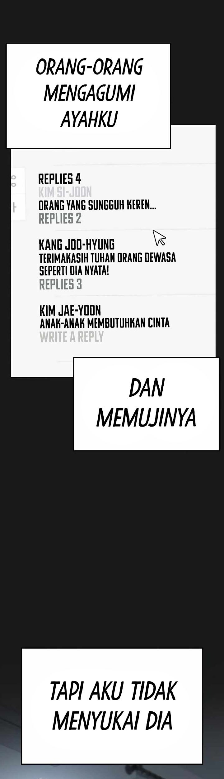 Reality Quest Chapter 27 Gambar 4