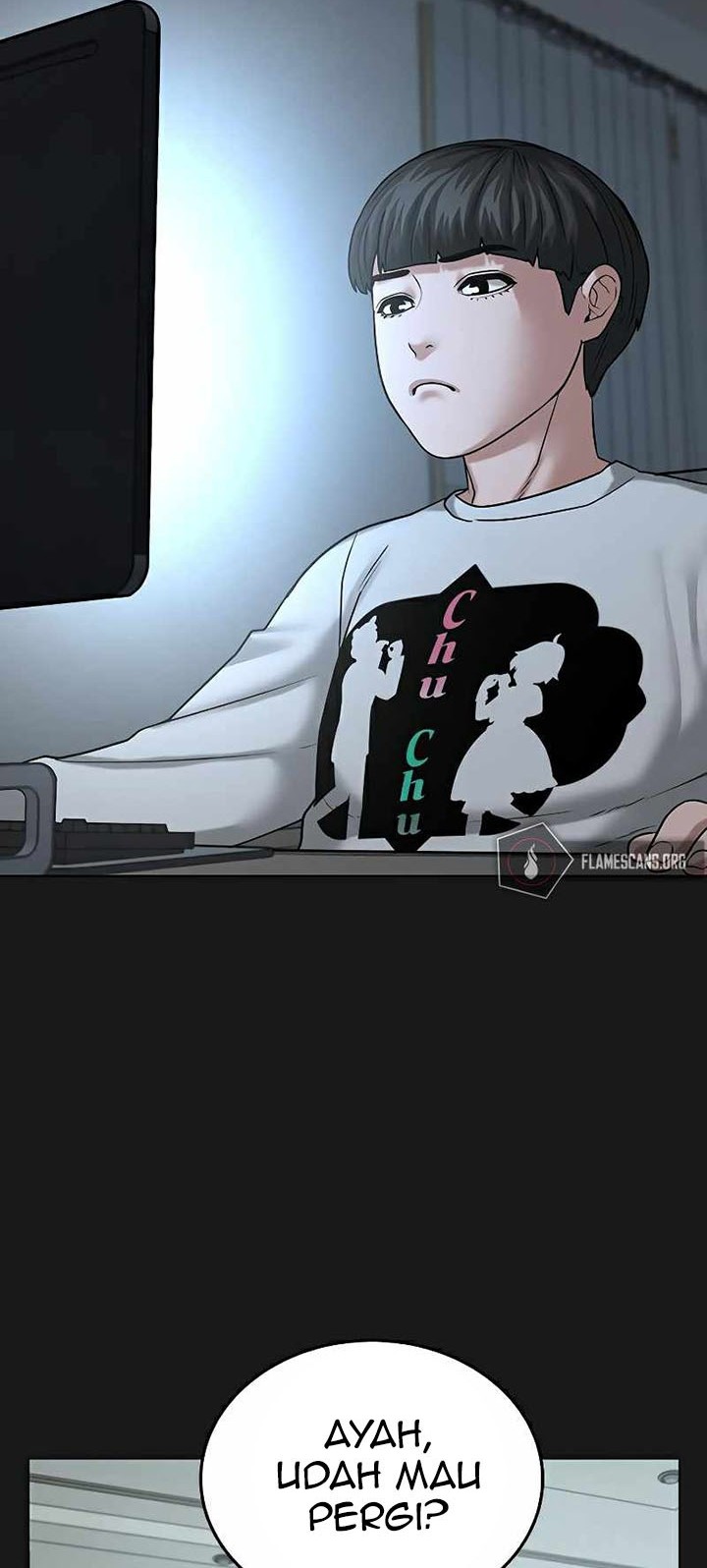 Reality Quest Chapter 27 Gambar 5