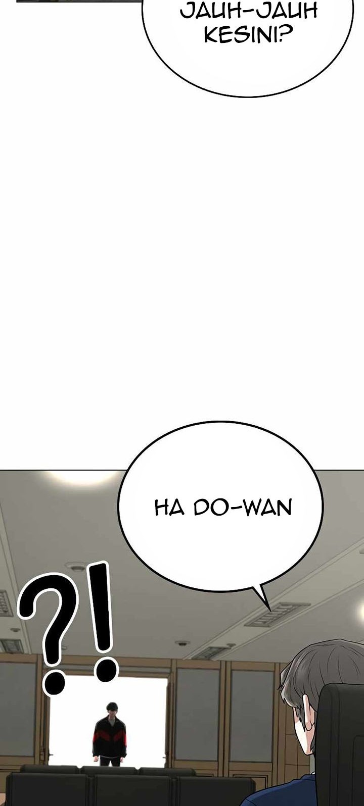 Reality Quest Chapter 27 Gambar 75