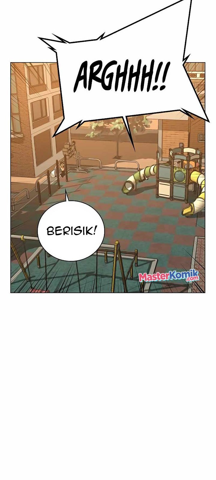 Reality Quest Chapter 27 Gambar 70