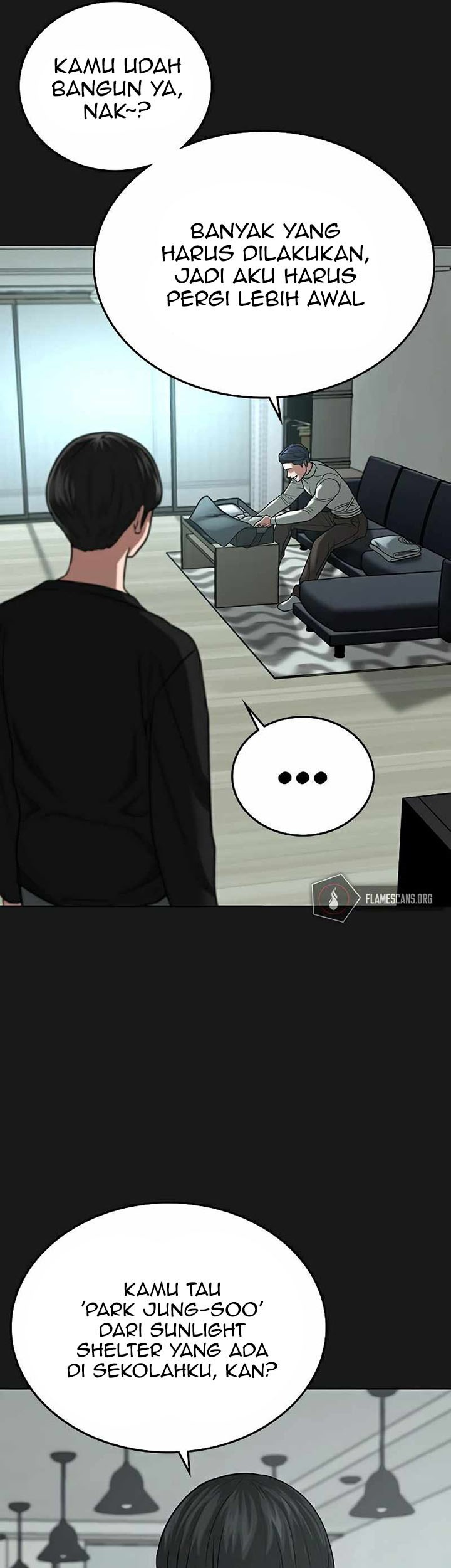 Reality Quest Chapter 27 Gambar 7