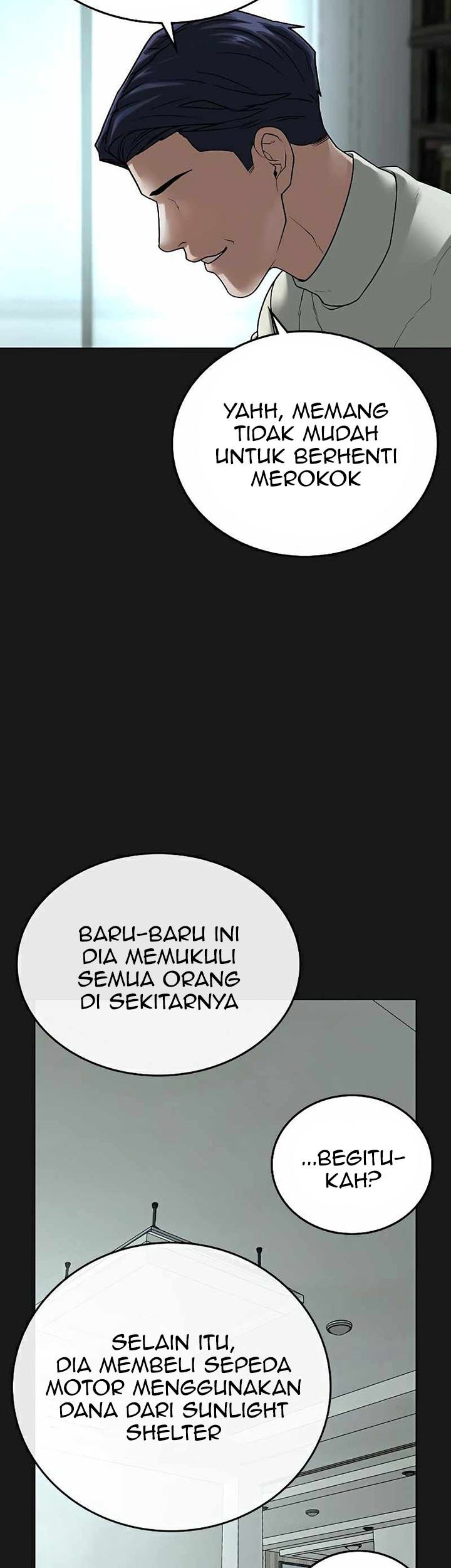 Reality Quest Chapter 27 Gambar 9