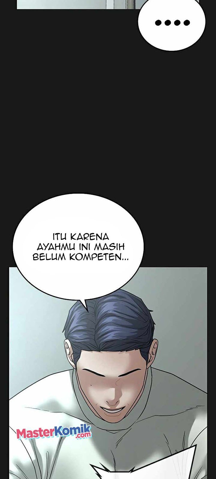 Reality Quest Chapter 27 Gambar 10