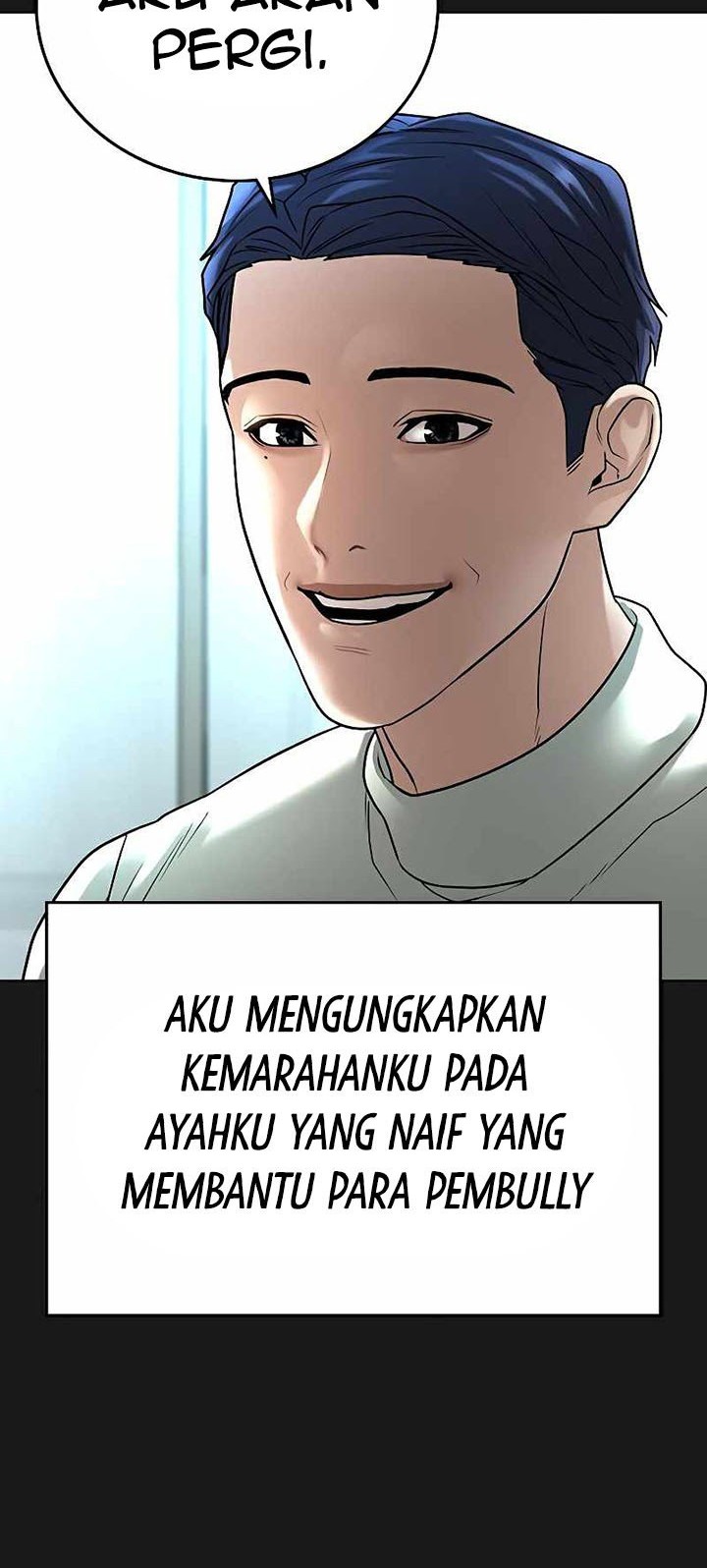 Reality Quest Chapter 27 Gambar 13