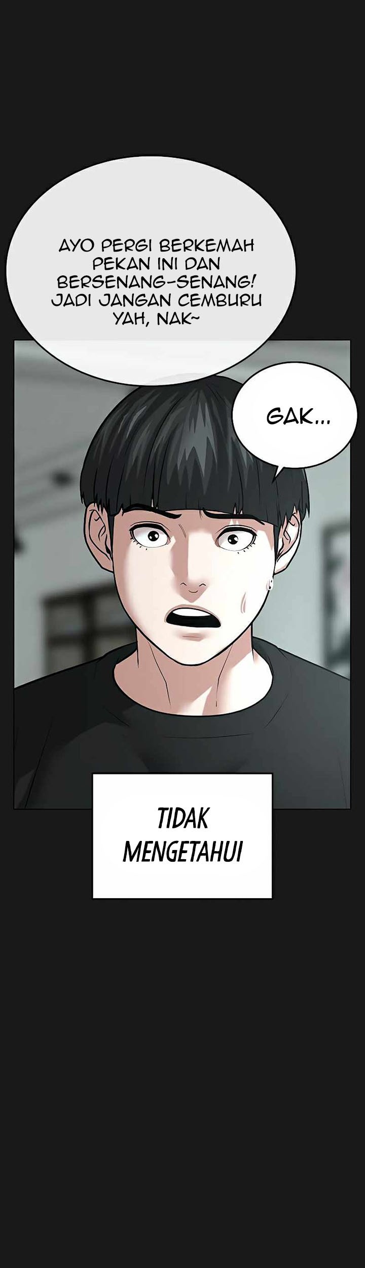 Reality Quest Chapter 27 Gambar 14