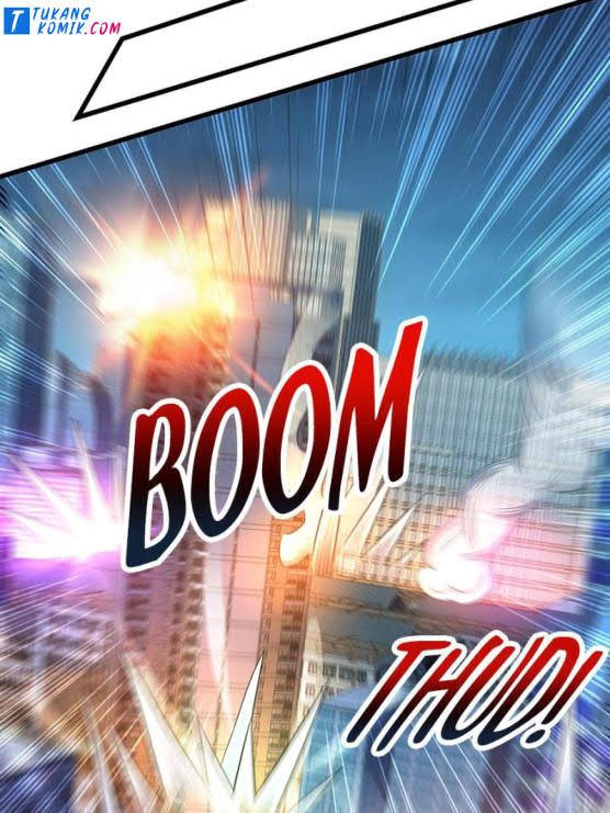 Spare Me, Great Lord! Chapter 146 Gambar 15