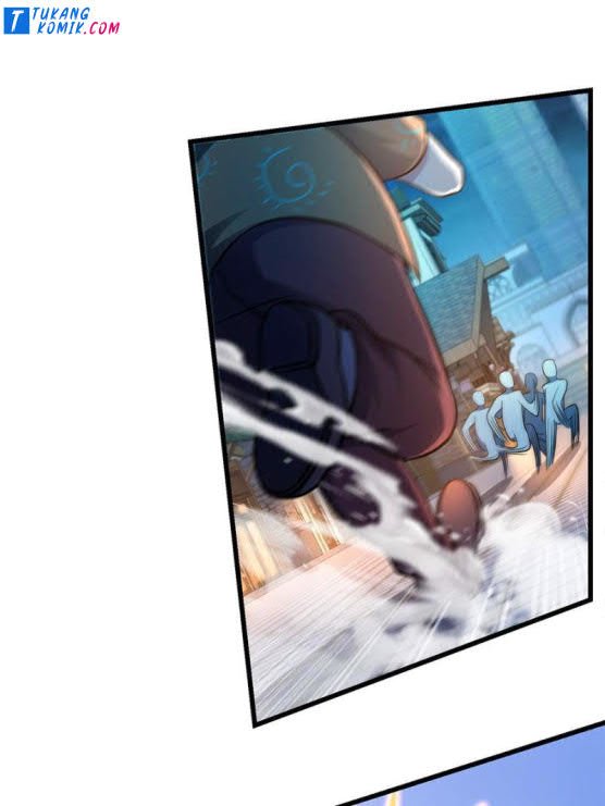 Spare Me, Great Lord! Chapter 146 Gambar 18