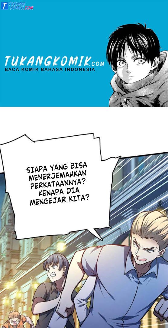 Komik Spare Me, Great Lord! Chapter 146 gambar nomor 1