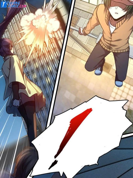 Spare Me, Great Lord! Chapter 146 Gambar 10