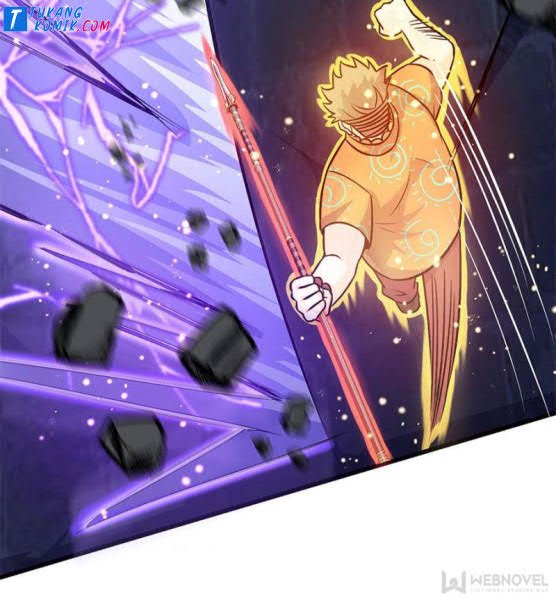 Spare Me, Great Lord! Chapter 146 Gambar 103