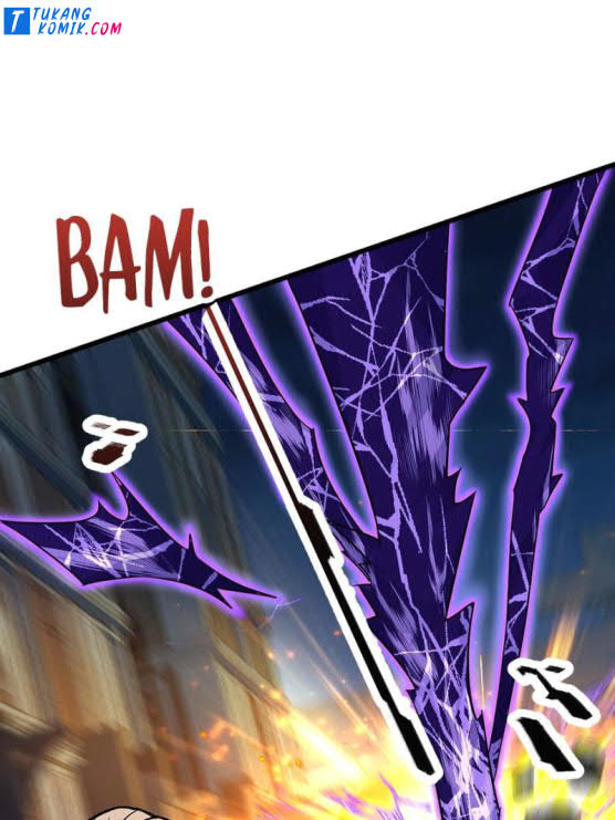 Spare Me, Great Lord! Chapter 146 Gambar 104