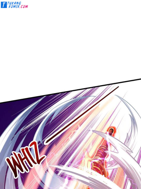 Spare Me, Great Lord! Chapter 146 Gambar 106