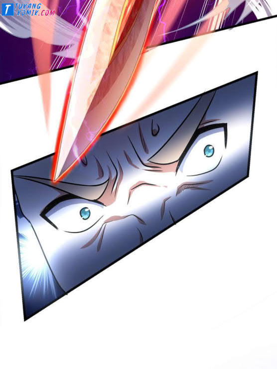 Spare Me, Great Lord! Chapter 146 Gambar 108