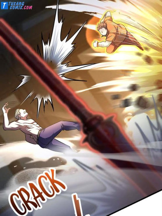 Spare Me, Great Lord! Chapter 146 Gambar 110