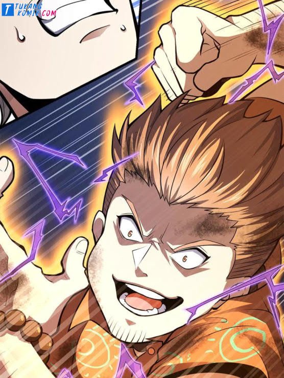 Spare Me, Great Lord! Chapter 146 Gambar 113