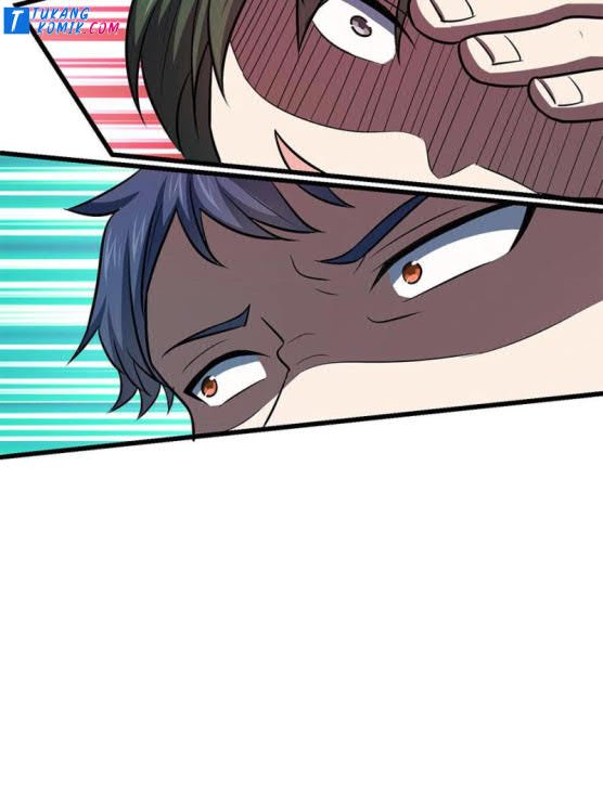 Spare Me, Great Lord! Chapter 146 Gambar 13