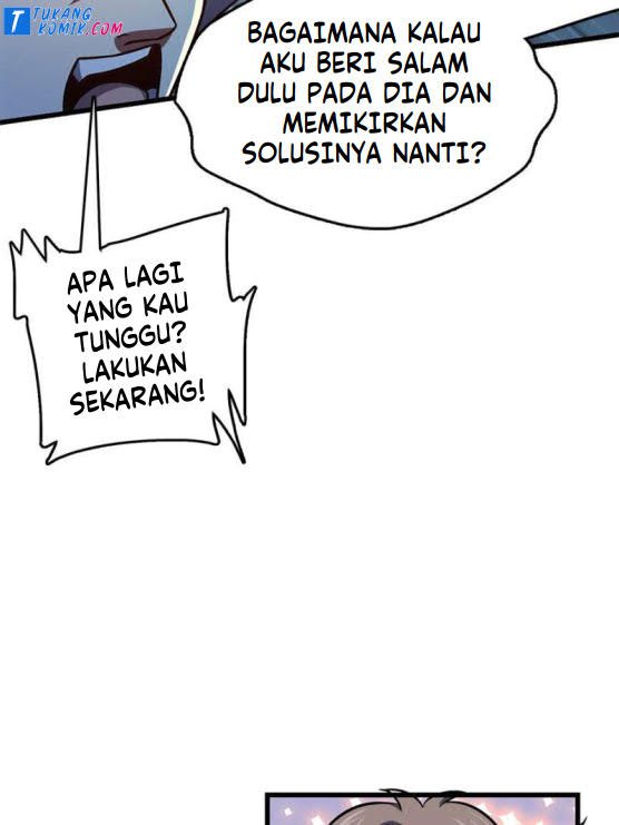 Spare Me, Great Lord! Chapter 146 Gambar 25