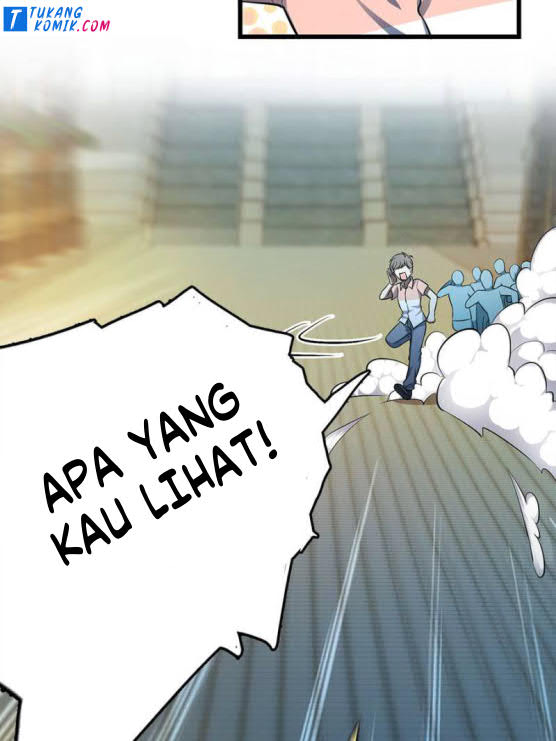 Spare Me, Great Lord! Chapter 146 Gambar 27