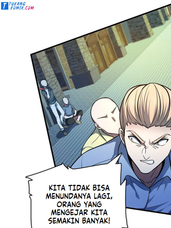 Spare Me, Great Lord! Chapter 146 Gambar 21