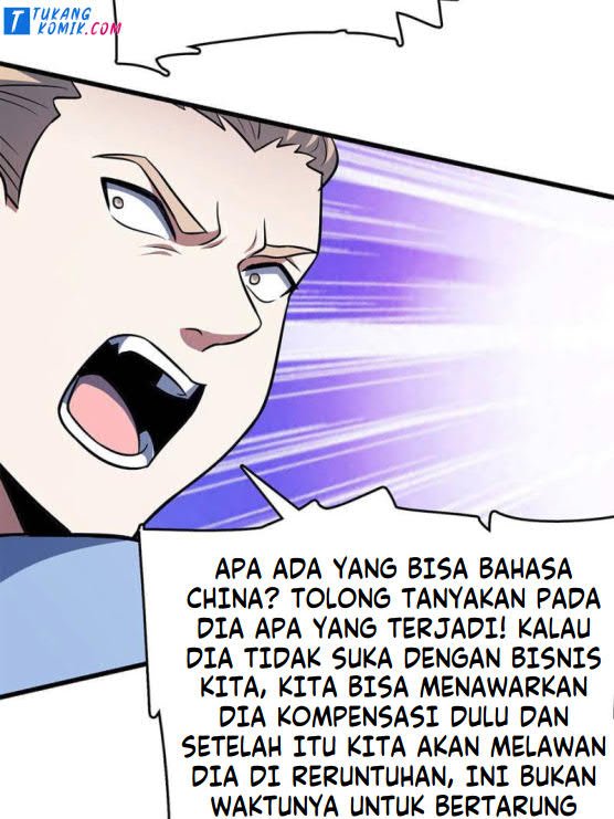 Spare Me, Great Lord! Chapter 146 Gambar 22