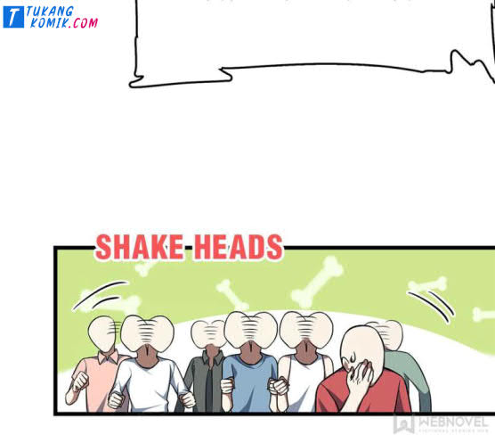 Spare Me, Great Lord! Chapter 146 Gambar 23