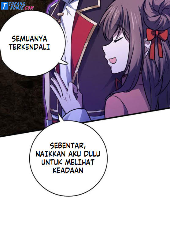 Spare Me, Great Lord! Chapter 146 Gambar 34