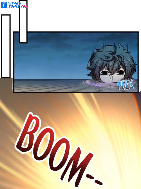 Spare Me, Great Lord! Chapter 146 Gambar 36