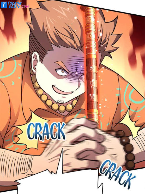 Spare Me, Great Lord! Chapter 146 Gambar 30