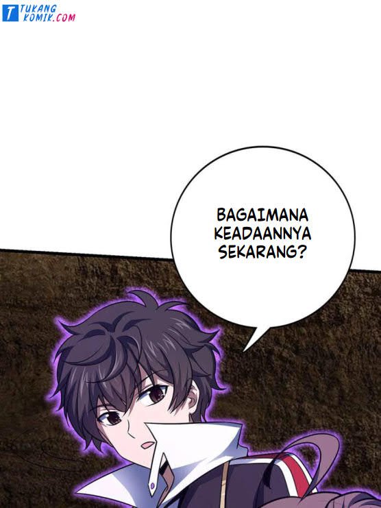 Spare Me, Great Lord! Chapter 146 Gambar 33