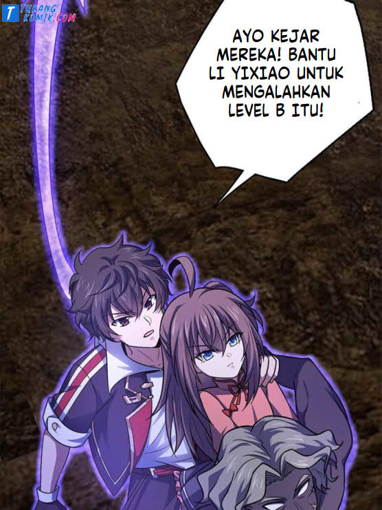 Spare Me, Great Lord! Chapter 146 Gambar 44