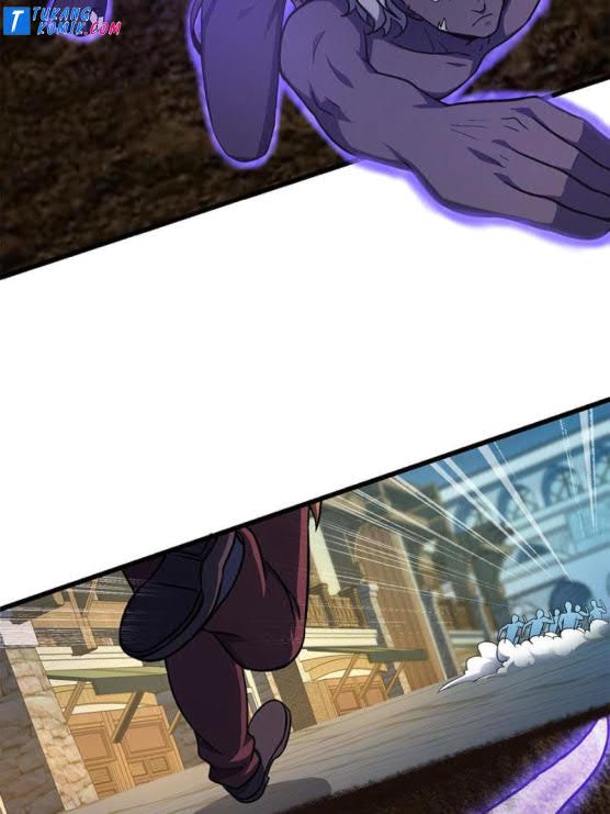 Spare Me, Great Lord! Chapter 146 Gambar 45