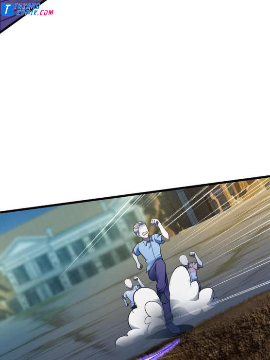 Spare Me, Great Lord! Chapter 146 Gambar 47