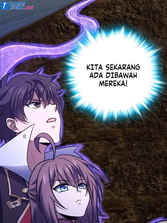 Spare Me, Great Lord! Chapter 146 Gambar 48