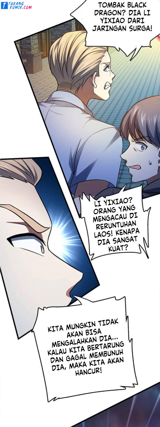 Spare Me, Great Lord! Chapter 146 Gambar 4
