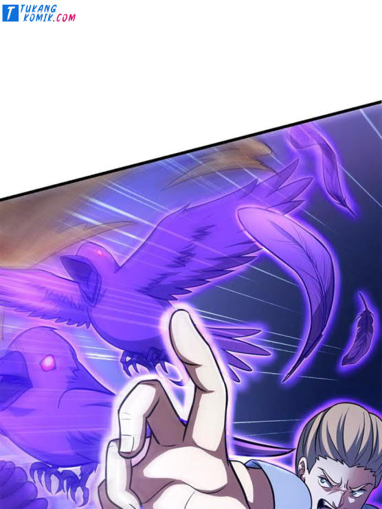 Spare Me, Great Lord! Chapter 146 Gambar 56