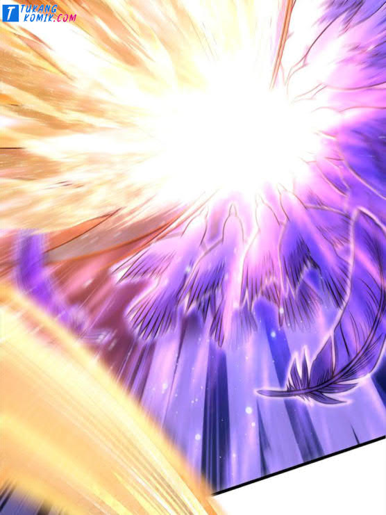 Spare Me, Great Lord! Chapter 146 Gambar 59