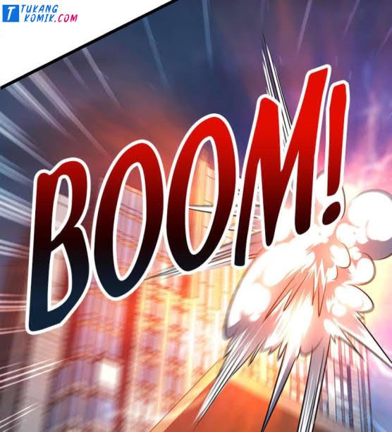 Spare Me, Great Lord! Chapter 146 Gambar 5