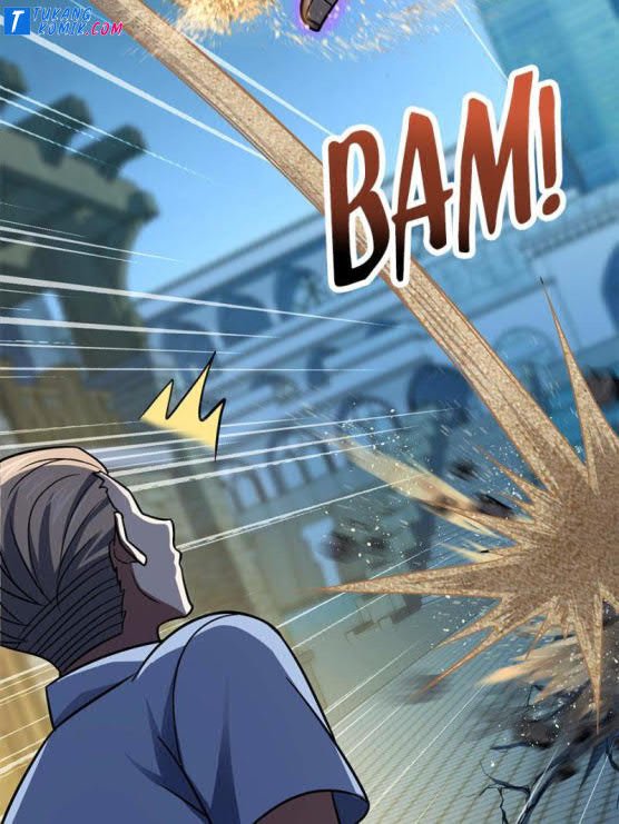 Spare Me, Great Lord! Chapter 146 Gambar 51