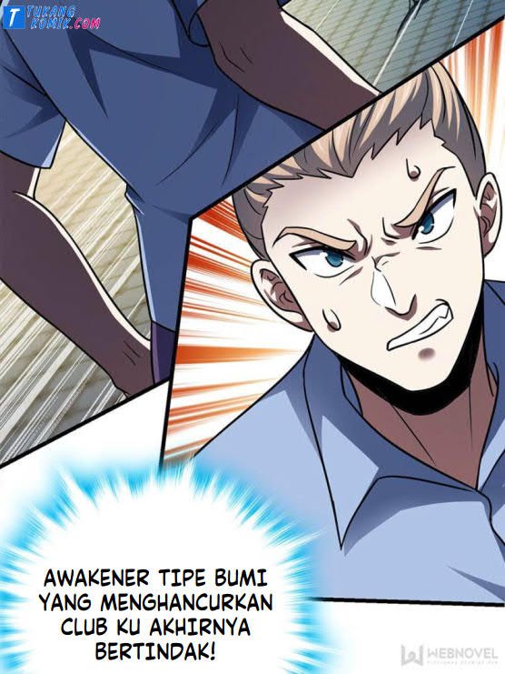 Spare Me, Great Lord! Chapter 146 Gambar 52